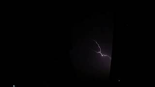 20220701 Lightning 8x slowmo + AI enhance