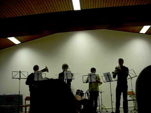 Ensemble-Wettbewerb 02