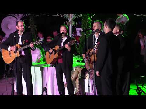 Klapa Kamik  -  "Evo mene moji ljudi"