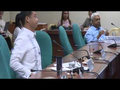 Committee on Energy (August 20, 2019)