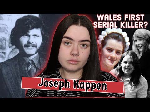 The Saturday Night Strangler - Joseph Kappen, truecrimecaitlyn