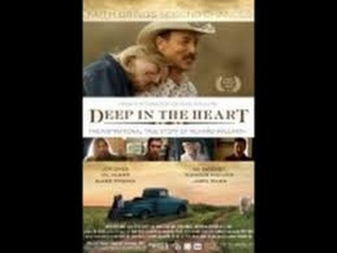 Deep In The Heart   Ganzer Film Deutsch Drama