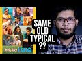 Feels Like Ishq Web Series Review| Netflix