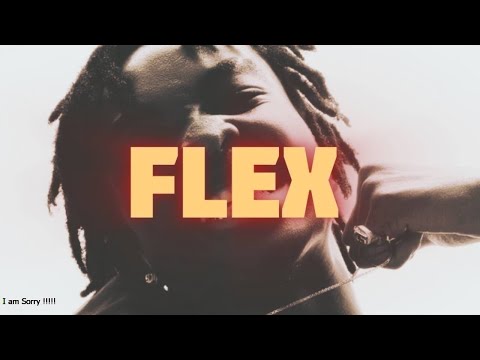[FREE] Afro Drill Instrumental x Afro Drill Type Beat "FLEX"