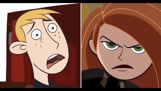 Kim Possible: 10 Story lines That Were Never Resolved