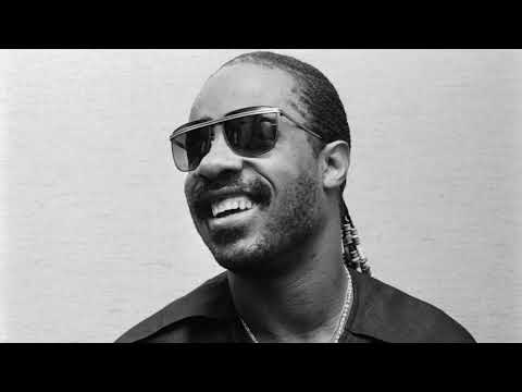 Stevie Wonder - That Girl (Mark Di Meo Edit)