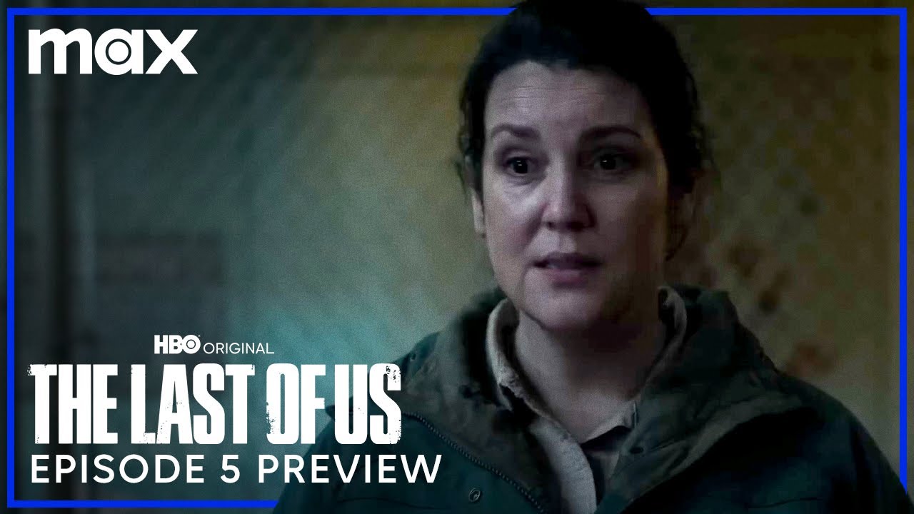 The Last of Us: el episodio 5 no se emitirá el domingo, cambió de fecha