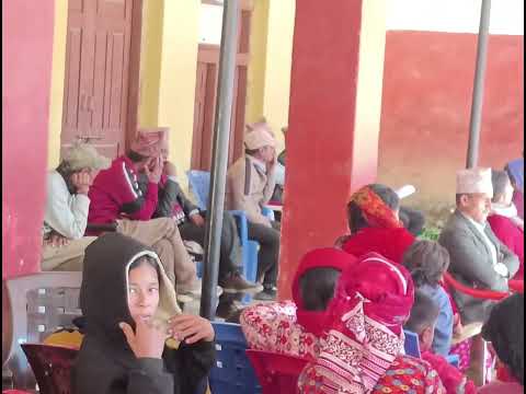 शिक्षक अभिभावक संघ गठन 2082