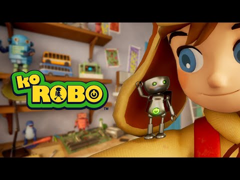 Announcement Trailer