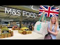 The Laziest Food Shop In England