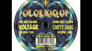 Ololiuqui - Chitty Bang (1997)