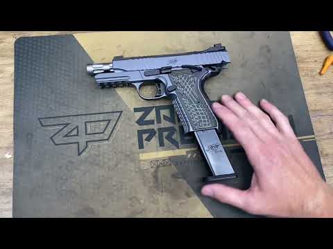 Kimber KDS9c Jamming Issue Problem Solution and Fix