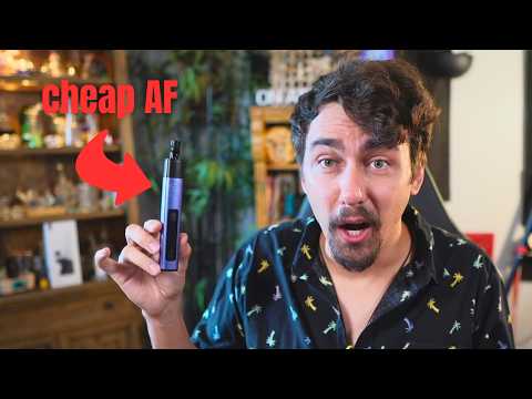 How Good is the POTV XMAX V3 Pro!?!!