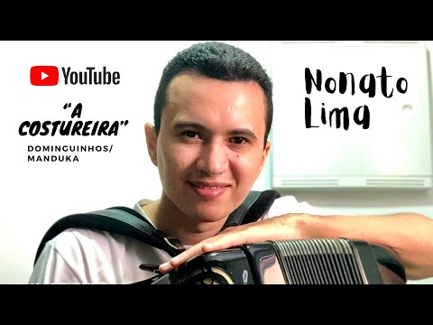 A Costureira - Dominguinhos