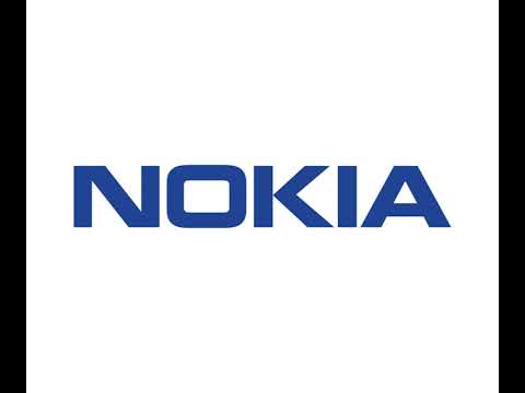 Nokia 110 Startup and Shutdown Animation