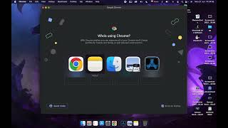 MacBook - How To Alt Tab | Change Window Tabs
