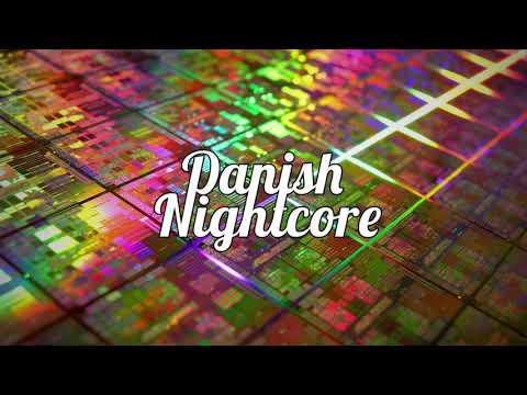 Alexander Husum - 300 Tusum (ft. Guld Dennis, Mika & Tobias, Eiqu, Armin & Niki) [Nightcore]