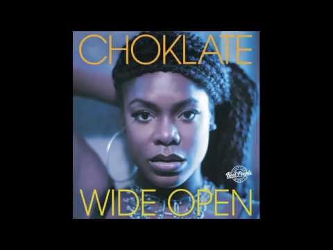 Choklate - Wide Open (Reel People Vocal Mix)