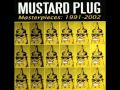 Everything Girl-Mustard Plug