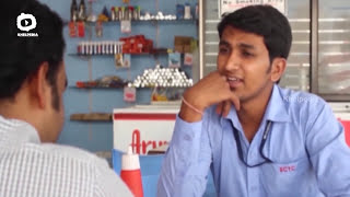 Fake Book Telugu Short Film | 2016 Latest Telugu Short Films | Khelpedia