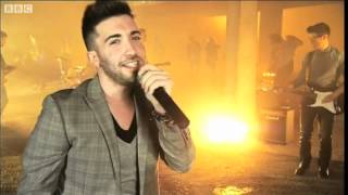 Malta - "This is the Night" by Kurt Calleja - Eurovision Song Contest 2012 - BBC