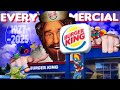 Every Burger King Toy Commercial I Could Find 1977 2025