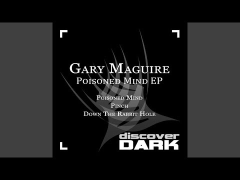 Poisoned Mind (Original Mix)