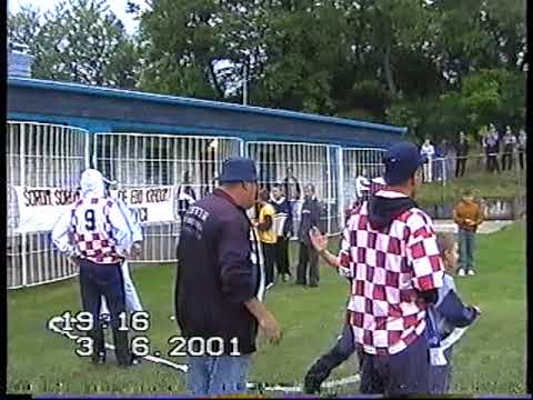 "HAŠK Jadran" Jankovci - Vuteks Sloga, 03.06.2001.g. 5/7