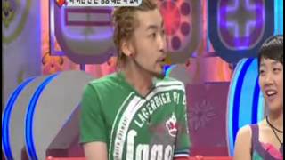 노홍철 군대시절 레전드