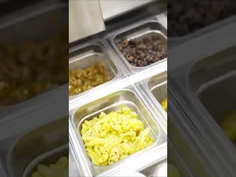 Introducing Togo's Sandwiches: Las Vegas' Ultimate Foodie Destination!