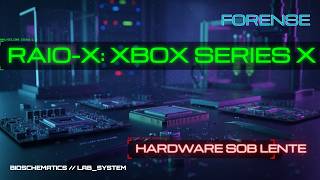 ALERTA TÉCNICO: Erro E106 - O dia em que seu Xbox vai virar um peso de papel