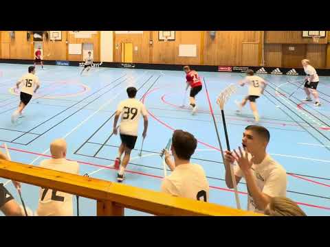 Highlights IBK Hallsta - Knäppmora AIK (H2)