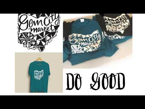 Pecha Kucha Dayton Vol. 34 - Rachel Dominguez Benner