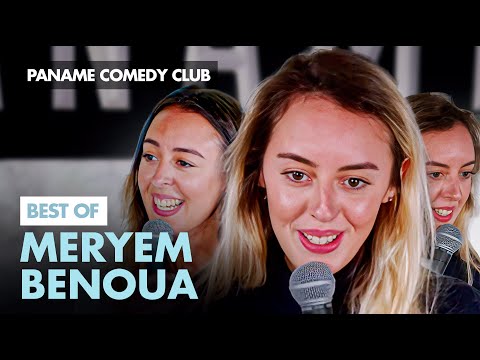 Paname Comedy Club - Best of Meryem Benoua
