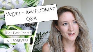 Low FODMAP Q&A!