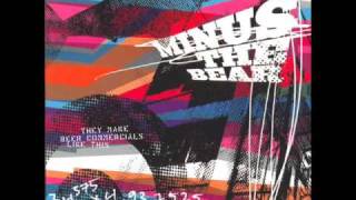 Minus the Bear - I&#39;m Totally Not Down With Rob&#39;s Alien