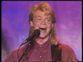 Stephen Curtis Chapman - My Turn Now - Front Row