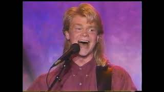 Stephen Curtis Chapman - My Turn Now - Front Row
