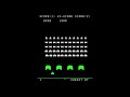 Space Invaders 1978 100 Longplay no Commentary
