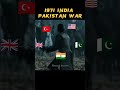 Shorts 1971 India Pakistan War Russia Relationship With India Edit Indiavspakistan