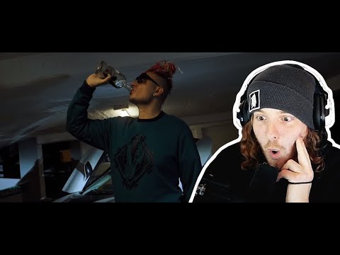 UNGE REAGIERT auf Lil Lano - "Balmain" (Official Video 4K)