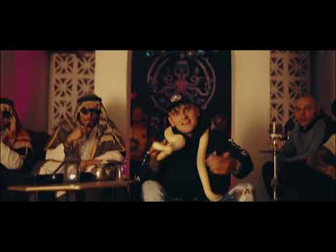 BOBO ARMANI x NIKI KOTICH x PAMECA x SST x KICKDOWN x NASYO CHERNIA - HABIBI (Official Teaser)