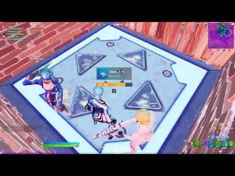 How My Trio Got 7th in Frosty Frenzy Finals ($1,800!)