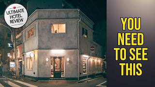 36 Hostel - You Need to See This | Hiroshima, Japan🛏️