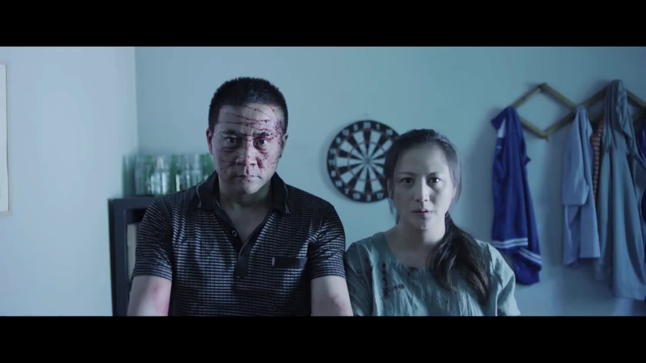 午夜怪谈 (2019) 正式版预告
