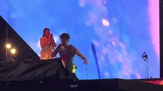 As it was - Harry Styles | Love On Tour | Werchter, Belgium