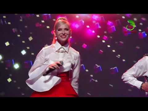 Frații Irina și Anatol Bivol - Bine ați venit, amicii mei! | Busuioc TV