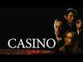 Classic Film Casino 1995 Original Trailer