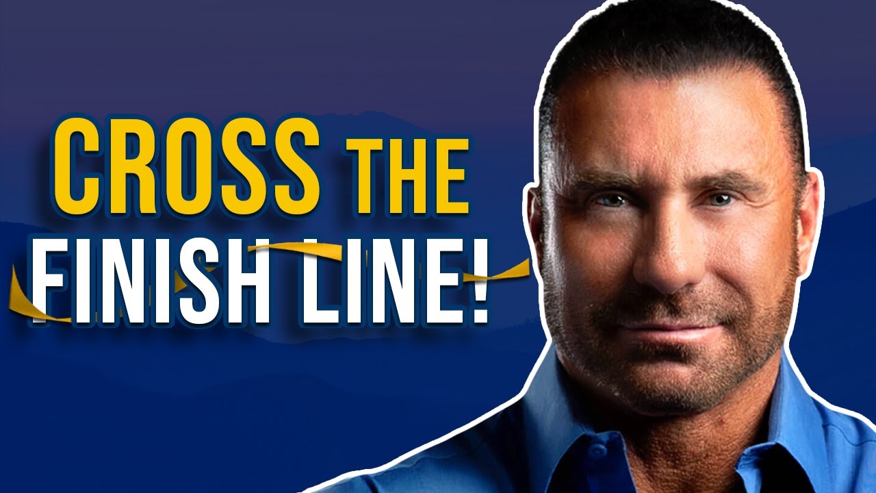 You Are Only ONE Decision Away From Completely Changing Your Life!