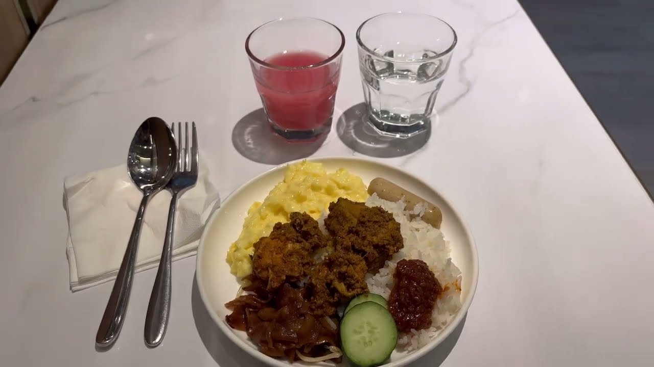 GOL Premium Lounge (International) thumbnail